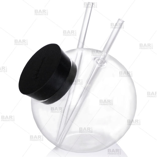 Spherical Quido Cocktail Glass