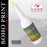 Kolorcoat™ Flair Bottle - Boho Print Design - 750ml 