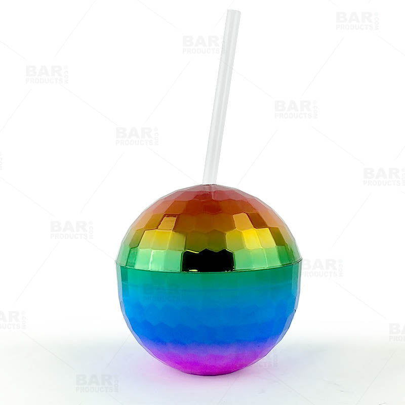 https://barproducts.com/cdn/shop/products/rainbow-disco-ball-novelty-cup-bpc-800_1200x1200_crop_center.jpg?v=1573753437