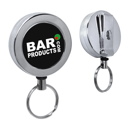 Retractable Reels — Bar Products