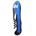 Corkscrew / Wine Opener - Ravenna Soft Grip - Color Options - Bar Products - Corkscrew