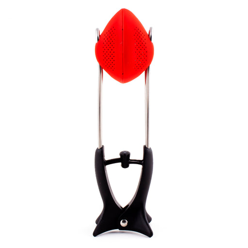 Quick Squeeze Infuser - Stand Up - Red