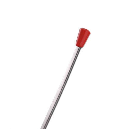 Bar Spoon w/ Red Knob - Size Options