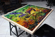 The Reef 24" x 30" Wooden Table Top - Two Types Available