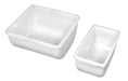 Replacement Tray Inserts for Stainless Steel Condiment Holders