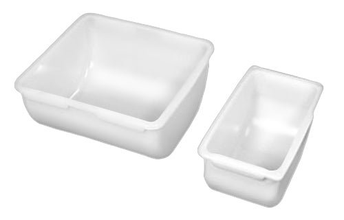 Replacement Tray Inserts for Stainless Steel Condiment Holders