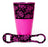 Printed Cocktail Shaker and V-Rod® Bar Set - Roses - Color Options