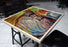 The Wizard Square Wooden Table Top - Two Sizes Available