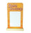 KolorCoat™ Wood Plaque Dry Erase Sign - Rum Bucket Specials