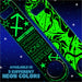 Kolorcoat™ NEON Zodiac Speed Bottle Opener - SAGITTARIUS