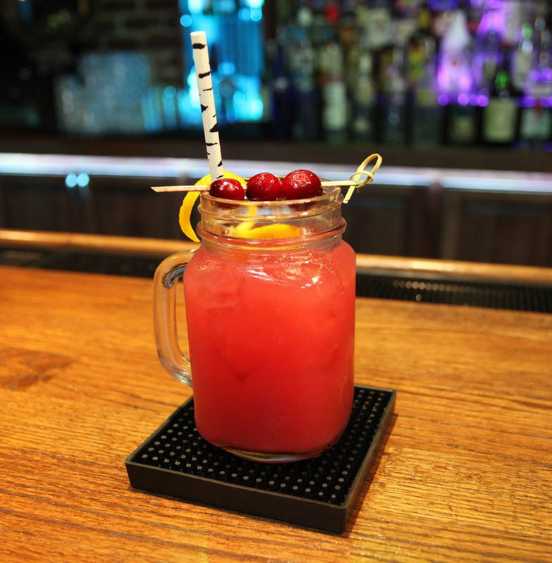 Mason Jar Mugs — Bar Products