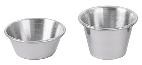 Sauce Cups (2.5 oz.) - CASE OF 12 – BulkBarProducts