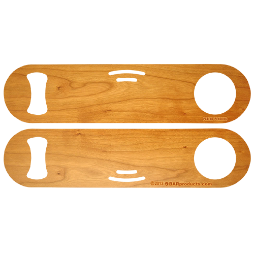 Wood StrainBlade® Opener