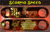 Kolorcoat Speed Openers - Scorpio