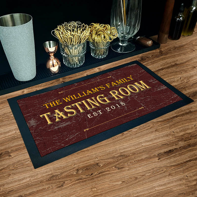 Bar Mats — Bar Products