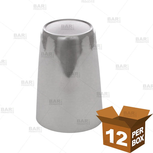 Cocktail Shaker Tin - 16 oz [Box of 12]