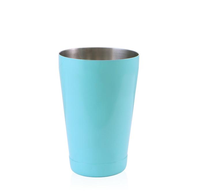 BarConic® SeaFoam Blue 18oz Shaker