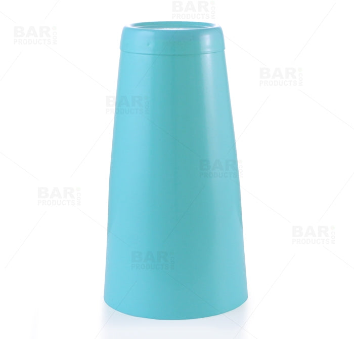 BarConic® SeaFoam Blue 28oz Shaker