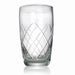 Diamond Pattern Glass