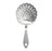 Stainless Steel Shell Julep Strainer- Side