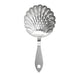 Stainless Steel Shell Julep Strainer- Side