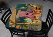 Shoptopus 24" x 30" Wooden Table Top - Two Types Available