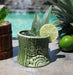 Short Tiki Mug - Set of 2 