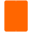 Kolorcoat™ Custom Metal Bar Sign - 9" x 12" - Orange