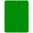 Kolorcoat™ Custom Metal Bar Sign - 9" x 12" - Green