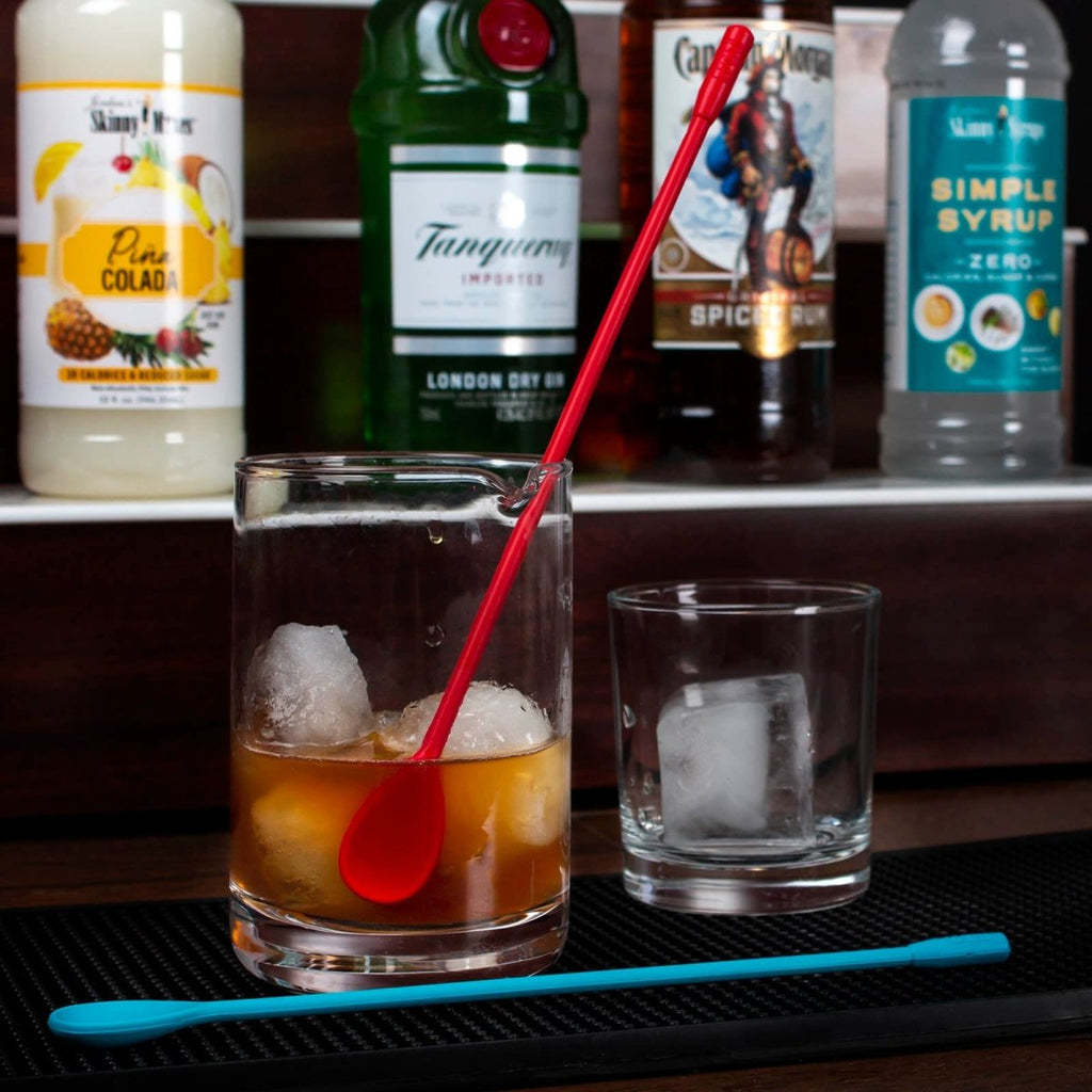 Bar Spoon / Layering Tools — Bar Products