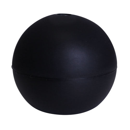Cambridge 4 Sphere Silicone Ice Mold - Black