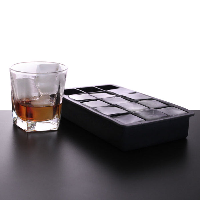 BarConic™ Perfect Cube Ice Tray