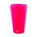 Silicone Pint Glass - 16 ounce - (Color Options)