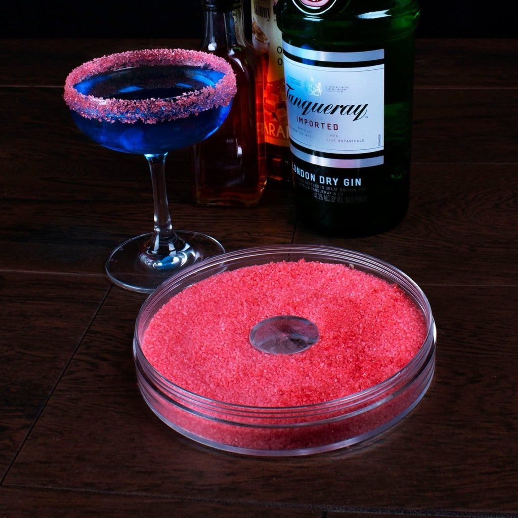 Salt / Sugar Glass Rimmers - Bar Products — Bar Products