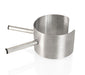 Stainless Steel Single Wine Holder