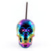 Skull Cup w/lid & straw - 22 ounce (Color Options)