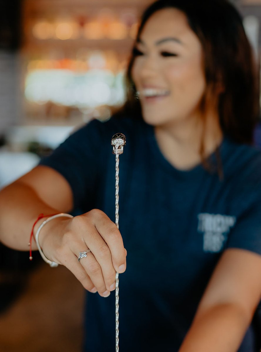 Bar Spoon / Layering Tools — Bar Products