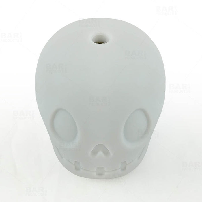 Skull Chiller Silicone Ice Mold