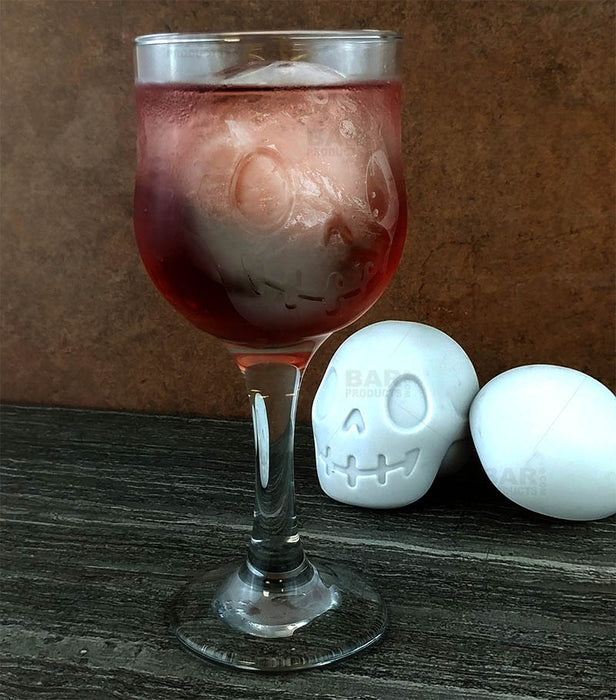 Silicone Ice Mold for Wine 