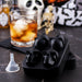 BarConic® Skull Ice Mold