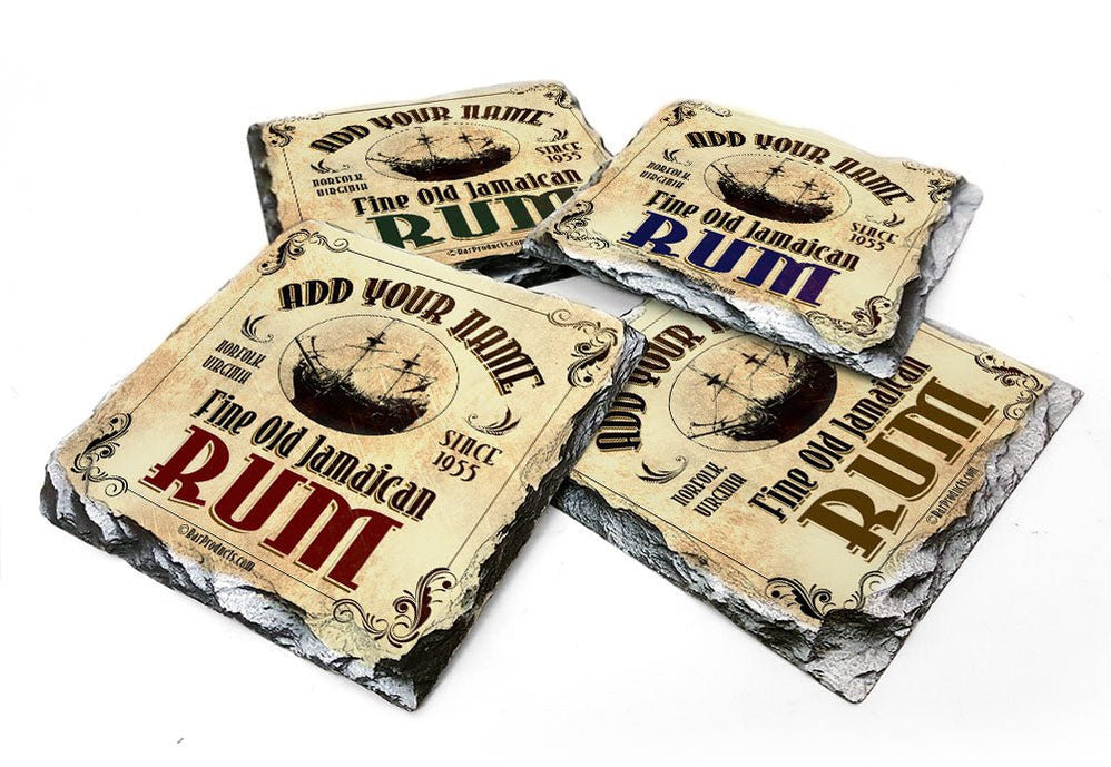 Drink Coasters - Bar Products — Bar Products