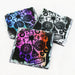 Rock Slate Coasters - Sugar Skulls - Design Options