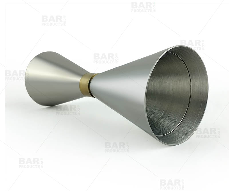 BarConic® Slender Jigger - 30ml / 45ml