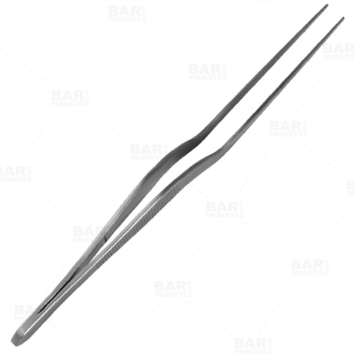 BarConic® Small Plating Tongs - 5.5 Inch
