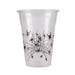 Soft Plastic Cups - Spiders 20 Ct. - 16 ounce