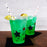 Soft Plastic Cups - Stars 20 ct. - 16 ounce