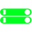 Kolorcoat™ Speed Opener - Neon Green
