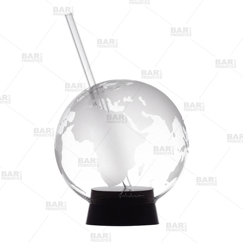 Spherical Earth Cocktail Glass - 300ml