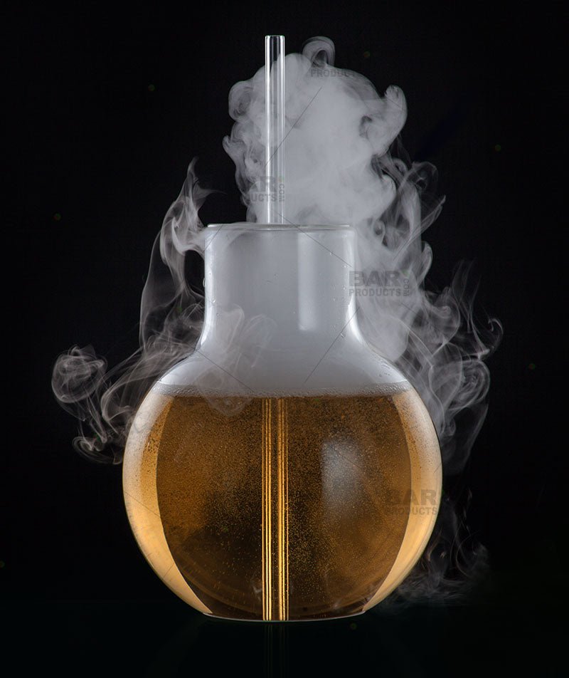 Spherical Poly Cocktail Glass - 300ml — Bar Products