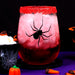 Spider Stemless Wine / Cocktail Glass - 17 ounce